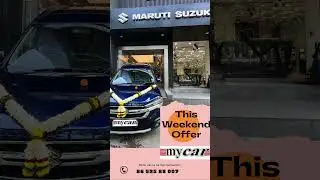 Maruti suzuki nexa cars. Get best deals!!