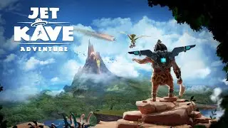 Jet Kave Adventure Gameplay Part 1