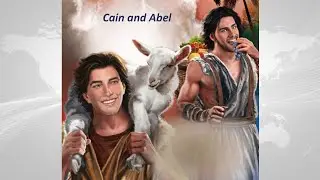 Adventist Children's Sabbath School - 1Q 2026 | Primary | Lesson 6 - Cain and Abel