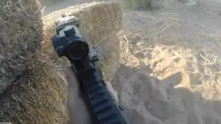 kwa mega arms