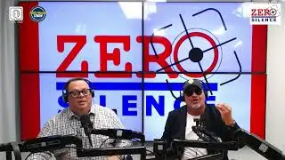 No hay marcha atr&aacute;s!!! Pero seguimos esperando&hellip;./  ZERO SILENCE (10/31/25)