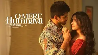 SONU NIGAM Song : O Mere Humnava | Teesha Nigam, Sanjeev, Reem, Avinash, Hindi Song | Love Songs