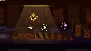 Backstreet Boy 100% Completed (All 50 Swag Points)