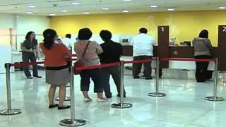 $81-M bank heist may be biggest in Asia: Int&rsquo;l consultant