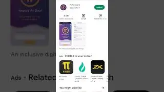 Top 5 Apps on Android Phone Crypto Mining and Earn Money 2022 ll Passive income ll