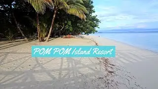 POM POM Island Resort