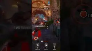 Epic Tower Battle: Can I Survive the Enemy Onslaught?!