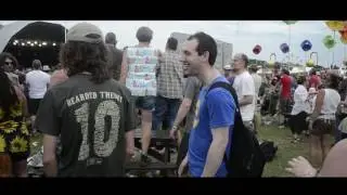 Bearded Theory 2017 -  Thoughts and Highlight Reel