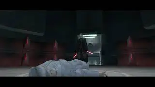 Killing Atris | KOTOR II - Dark Side Part 74