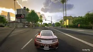 GTA 5 New Graphics Mod To Make Your Gameplay Ultra Realistic | Reshade On Nvidia RTX 3080 ti OC