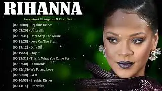 💎 Rihanna - From Caribbean roots to global stardom, her voice defines fearless pop power 🔥