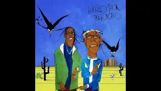 huncho jack - huncho jack (slowed + reverb)