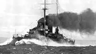 How the Dreadnought sparked the 20th Century's first arms race