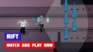 Rift &middot; Game &middot; Gameplay