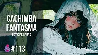FANTASMA con TRAILERO, EXNOVIA IA, CANDIDATOS JAPONESES | Opinada