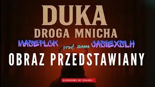 OBRAZ PRZEDSTAWIANY &ndash;  MasePLCK &times; JasiexSLH  x DukASLH                (prod. Zdrapa) 
