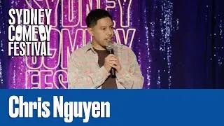 The Problem With Dating Someone Who Likes Astrology  | Chris Nguyen | Sydney Comedy Festival