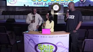 ShipTalk!