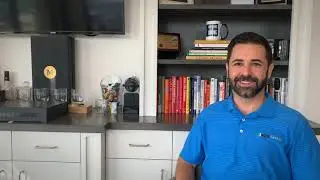 Hayim Mizrachi RealNex Story