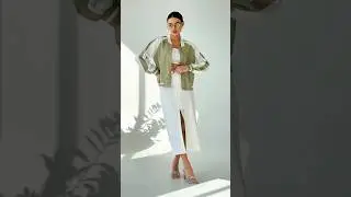 Небольшая подборка стильных образов на весну от MISS DIVA #missdiva #fashion #outfit #ootd #обзор