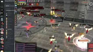 CLAN WARS Nemesis Ft.Team Mz