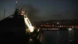 leaving genoa for good