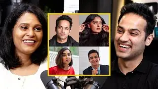 Meta VP Opens Up On The Saturated Market Of Creators | Raj Shamani Clips