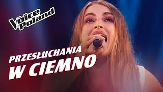 Ola Januszewska | &bdquo;Zanim zrozumiesz&rdquo; | Przesłuchania w ciemno | The Voice of Poland 16