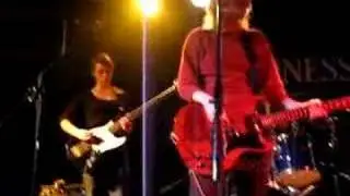 white lung