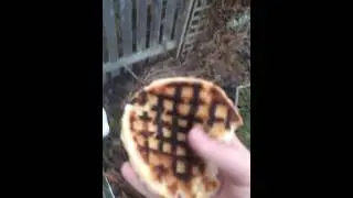 Burnt Waffles (Part 2)