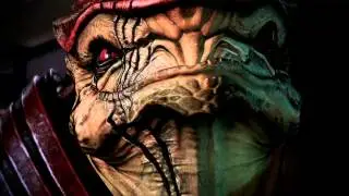 Les Aventures de Daggoth Shepard - Mass Effect 3 Playthrough - Episode 12
