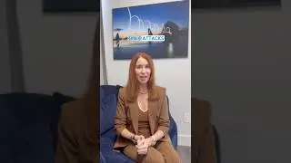 Есть причина, по которой у тебя панические атаки. ❤️&zwj;🩹👇🏼