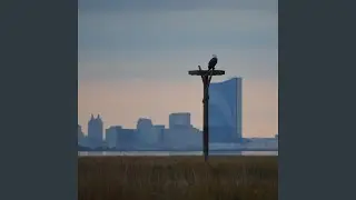 Atlantic City Skyline