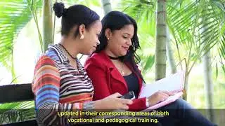 VIDEO UAPA - English Version