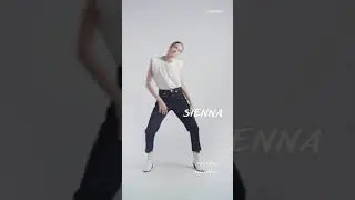 ALL ABOUT DENIM | SIENNA ICON DENIM