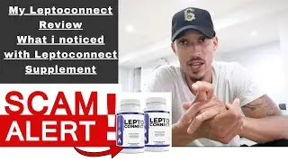 Leptoconnect Review -⚠️SCAM EXPOSED⚠️Real Review From A Customer! (MUST WATCH!)
