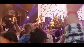 Scouting For Girls 