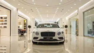 Luxury Cars 2025 🚘✨ The Ultimate Ride Culture Experience | Design, Performance & Lifestyle