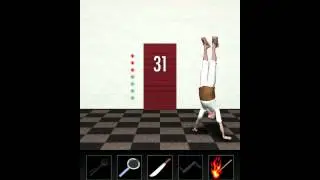 dooors walkthrough level 31