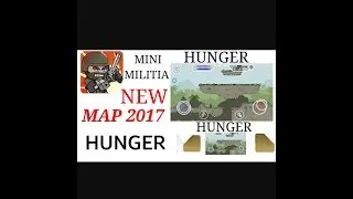 Mini Militia New Map 