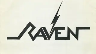 Raven - Rock Until You Drop (live 11-25-2014)