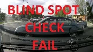 [HD] [1080p] Blind spot check fail!