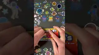 Episode 27! Colorful 5s from WI Lotto! 🎨5️⃣🪙🚀 #lotterytickets #scratchoffs #scratchers #wilottery
