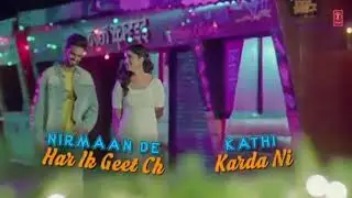 Dil Di Changi (Full Lyrical Song)