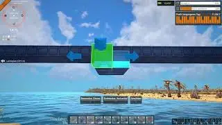 Foundry Erdplanet Video 103, ohne Ton, ohne Mods - von 0 zur größten Fabrik dieser Welt !