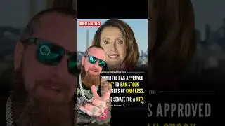 THE NANCY PELOSI ACT