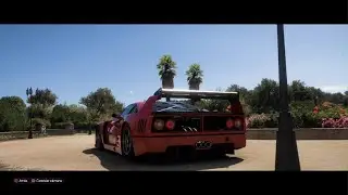 Remontando en el Online de Forza Horizon 5