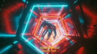 5. Hellboy feat: JotaV - Problemas passados (Prod: Wave9b)