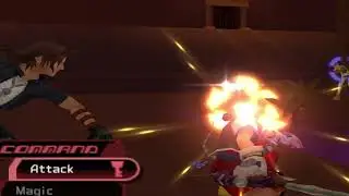 Leon's Kingdom Hero Mix