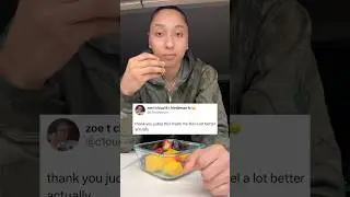 Но вы действительно прислушались к совету Джуджу Уоткинса??? 👏
